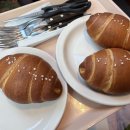 병점우체국 | 화성 병점 디저트 소금빵 맛집 카페인병점 솔직 후기