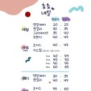 쵸쵸네일