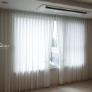 Home 크린 세탁 전문점 | [ 성동구 · 답십리 커튼 ] 청계sk뷰 59타입 코지홈데코 커튼 시공 후기로 성동구 맞춤 커튼 고민 끝!