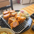 쑝쑝돈까스 지세포점 | 거제맛집 쑝쑝돈까스지세포점 평일 방문 후기