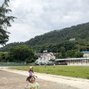 욕지초등학교 이미지