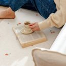 편안한 주방 이미지