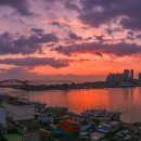 왕피천 은어길 이미지