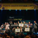 KT&G상상마당부산 라이브홀 이미지