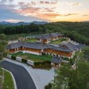 (주)가미건축사사무소 | [2025 한국건축문화대상] 더한옥헤리티지 하우스 종택 _ 건축사사무소 강희재