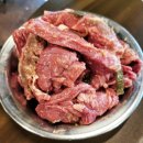 갈비살마포서서갈비 이미지