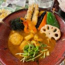 시바카레 | 삿포로 오쿠시바쇼텐 스프카레맛집 웨이팅 후기 메뉴 추천