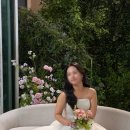 꾸띠원 웨딩촬영 신부 헤어 후기