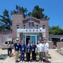 조도중학교 | [조도 의료선교 후기]의료 사각지대에 따뜻한 손길을 전하고 왔습니다.