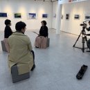 2026년3월13일 영동 권구현시인 청주KBS다큐멘터리 시낭송녹화 이미지