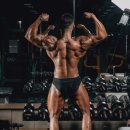 피트니스 김관장 이미지