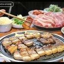 도봉-도봉-2008 | 고기싸롱 도봉보건소사거리점 부드럽고 신선한 고기 무한리필