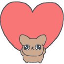 텃밭에노는닭 이미지