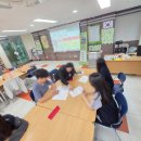 청명중학교 | [국립어린이청소년도서관]25&#39;VR로떠나는토론캠프&#39;환경3(생명의존엄성)수원청명중25.7.18