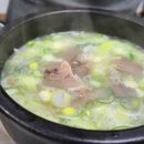 대아설렁탕 네이버블로그