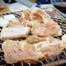 구버구버 숯불갈비 이미지