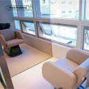 케어룸의료산업(주) | [수원산후조리원] 더케어산후조리원 투어후기