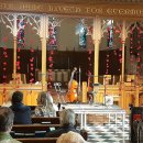 다운타운 이미지