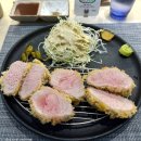 이서면 소로3-29(혁신) | [전주/혁신도시] 완주 일식 돈까스 신상 맛집 마츠젠