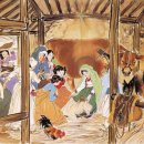 (주)삼화그린텍익산지점 | 개무덤 설화(의견(義犬)설화)