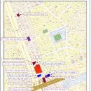 서울 강남구 논현동 199 수익성 역세권 근린시설 경매 대지426평 10건물1337평 상가16 보증금20억 월세1억2천 논현역 무료법원 이미지