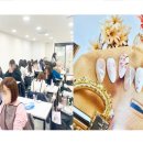 첨단네일아트학원 샵오픈 필요자격증 후기 수강료 정보