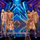 Atai Show Full Performance | America's Got Talent 2023 Auditions Week 7 이미지