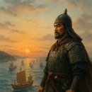 신라촌 | 장보고는 누구인가? 해상왕의 삶, 청해진, 그리고 신라 바다무역의 실체