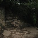 운문사사리암주차장 이미지