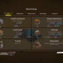 아이언 PC 방 이미지