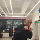 오스타짐 이미지