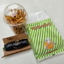 안산(통합)휴게소 | 영동고속도로 안산휴게소 방문 후기
