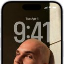 생성 + apple 이미지