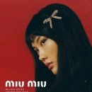 뮤뮤헤어 이미지