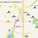 고려종합물류사거리 이미지