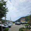 장사솔밭펜션 | 충북 괴산 청천 짬뽕맛집 중국집 [솔밭짬뽕] 내돈내산 후기