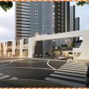 래미안 어반비스타 이미지