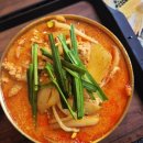 해남한국병원 | [서울] 술을 부르는 짬뽕 한 그릇! 가락동 맛집, 해남짬뽕 가락점