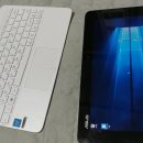 ASUS T100h 2in1 윈도우 태블릿 노트북 팔아요 15만원 이미지