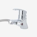 1010 | 국산 원홀 세면기수전 KN -1010 사용후기, 가성비 최고 욕실 수도꼭지 추천!