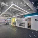 복싱 스튜디오 이미지