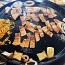 상계솥뚜껑삼겹살