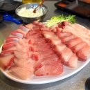 제일시장 | 대방어 맛집 군자 중곡제일시장 백일도 내돈내산 후기, 웨이팅 꿀팁!