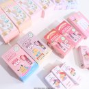베스템 - 중구 | 올리브영 삐아 태닝 산리오캐릭터즈 에디션 전제품 후기!