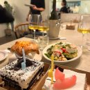 장충동주민센터 | 장충동 분위기 좋은 브런치 파스타 맛집 콘드에뻬뻬