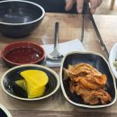 버들집 | 부산 다대포 맛집 버들집바지락해물칼국수 해물파전 솔직후기
