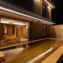 호시카게 료칸호텔 이미지