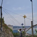 세븐일레븐 광주양산부영점 | 2025.6.18~19 묵호 혼여 1박2일 - 동해장칼국수/카라멜스테이션/하평해변/몽돌해변/소르펜션/카페한결...