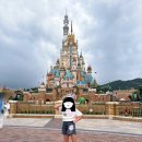 [홍콩 디즈니랜드 + 꿀팁 후기] 아이보다 내가 더 행복했던 하루