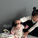 우정2길L | 압구정/신사 l 신상 셀프사진관 ‘퍼즈포즈’ 아기랑 가족사진 촬영 후기